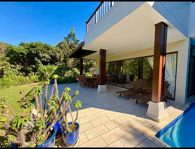 3 BEDROOM HOUSE FOR SALE IN BALLITO CENTRAL